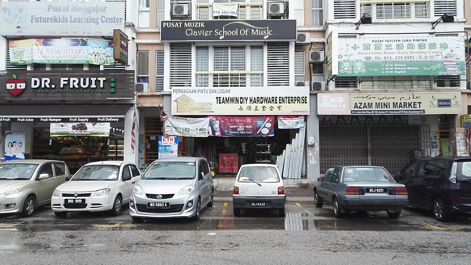 Wee Yeap Hardware Sdn Bhd 5